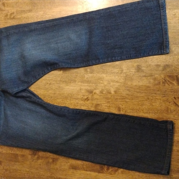 Chaps Jeans size 10 - Picture 2 of 4
